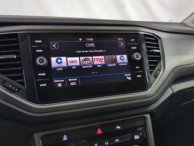 Volkswagen T-Roc Advance 1.6 TDI 85 kW (115 CV)