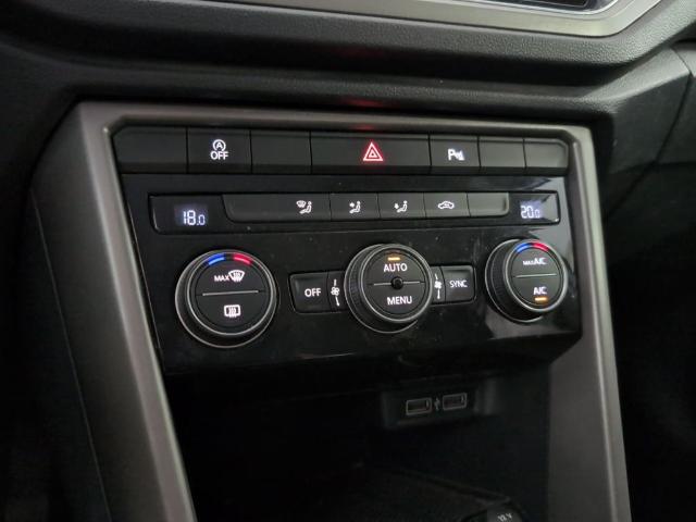 Volkswagen T-Roc Advance 1.6 TDI 85 kW (115 CV)