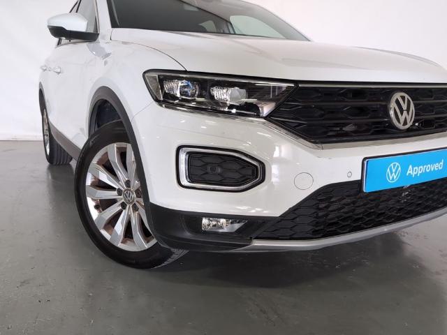 Volkswagen T-Roc Advance 1.6 TDI 85 kW (115 CV)
