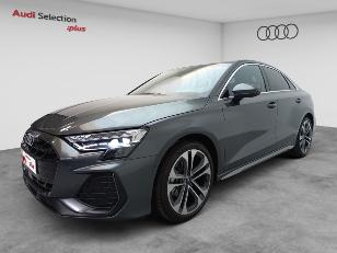 vehículo ocasión audi selection