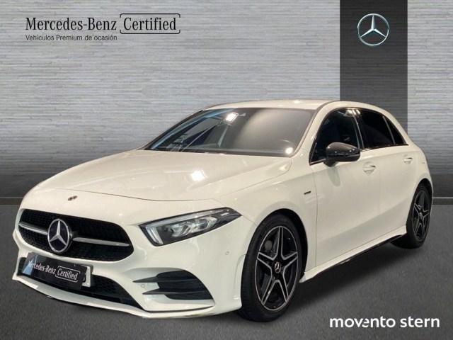 Mercedes-Benz Clase A 180 d 85 kW (116 CV)