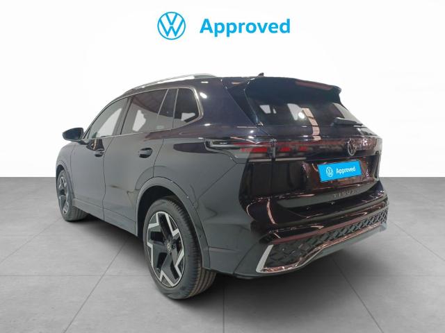 Volkswagen Tiguan R-Line 2.0 TDI 110 kW (150 CV) DSG