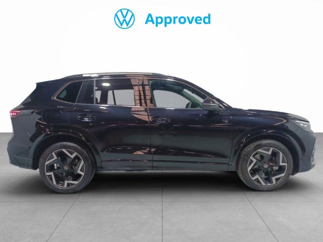 Volkswagen Tiguan R-Line 2.0 TDI 110 kW (150 CV) DSG
