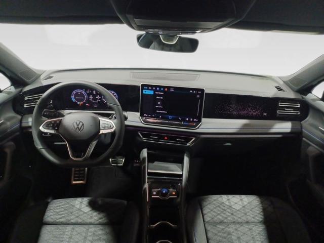 Volkswagen Tiguan R-Line 2.0 TDI 110 kW (150 CV) DSG