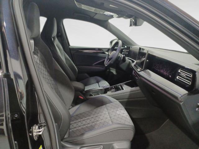 Volkswagen Tiguan R-Line 2.0 TDI 110 kW (150 CV) DSG