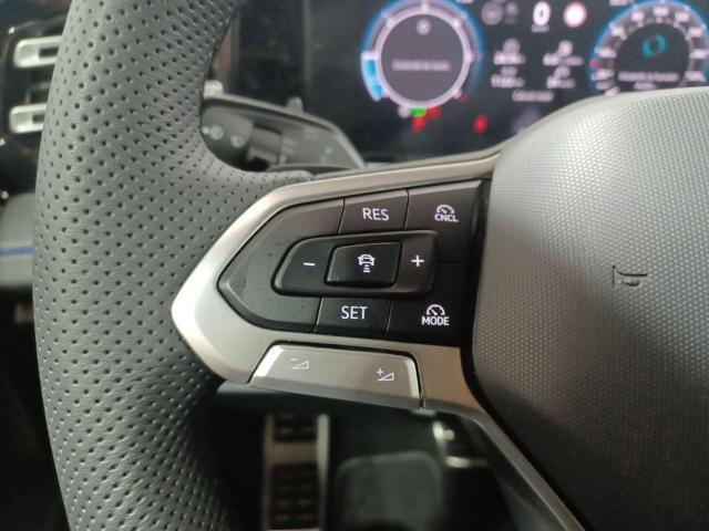 Volkswagen Tiguan R-Line 2.0 TDI 110 kW (150 CV) DSG