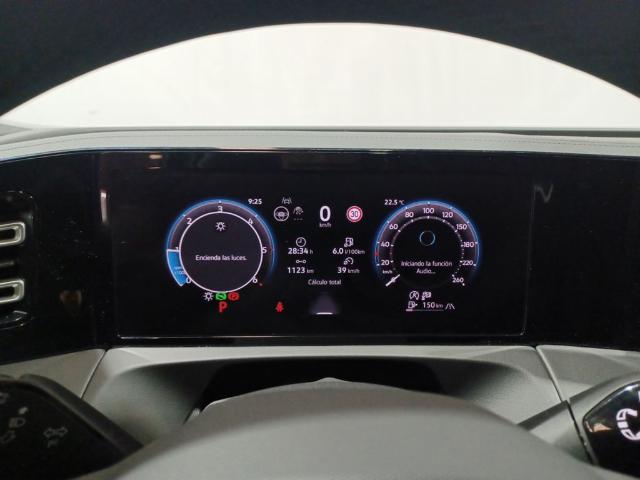 Volkswagen Tiguan R-Line 2.0 TDI 110 kW (150 CV) DSG