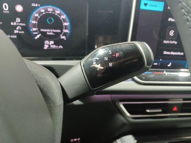 Volkswagen Tiguan R-Line 2.0 TDI 110 kW (150 CV) DSG