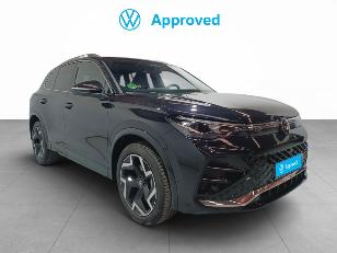 Volkswagen Tiguan 2.0 TDI de segunda mano