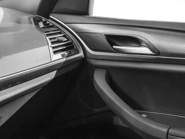 BMW X4 xDrive20d color Negro. Año 2025. 140KW(190CV). Diésel. En concesionario Caetano Cuzco, Salvatierra de Madrid