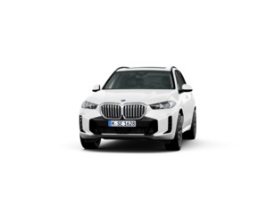 Fotos de BMW X5 xDrive30d color Blanco. Año 2024. 219KW(298CV). Diésel. En concesionario Barcelona Premium -- GRAN VIA de Barcelona