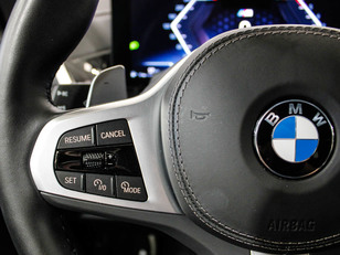 BMW X5 xDrive30d color Blanco. Año 2024. 219KW(298CV). Diésel. En concesionario Barcelona Premium -- GRAN VIA de Barcelona