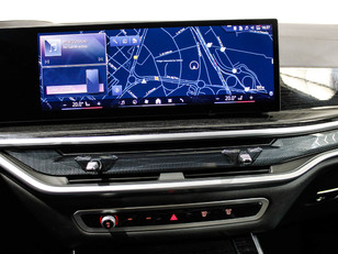 BMW X5 xDrive30d color Blanco. Año 2024. 219KW(298CV). Diésel. En concesionario Barcelona Premium -- GRAN VIA de Barcelona