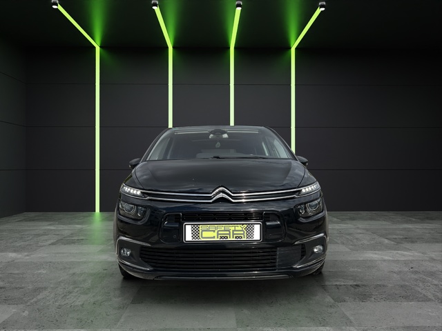Citroen C4 Picasso BlueHDi 150 Shine 110 kW (150 CV)