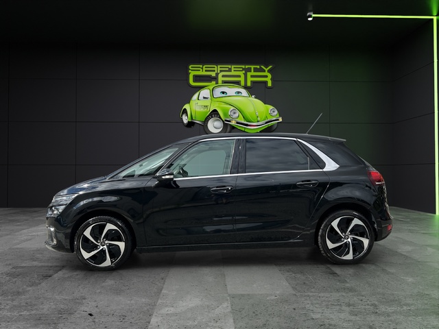Citroen C4 Picasso BlueHDi 150 Shine 110 kW (150 CV)
