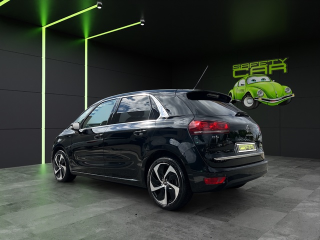 Citroen C4 Picasso BlueHDi 150 Shine 110 kW (150 CV)