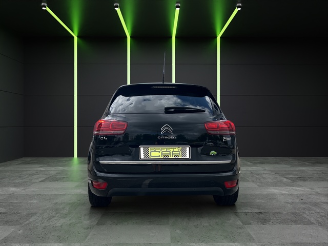 Citroen C4 Picasso BlueHDi 150 Shine 110 kW (150 CV)