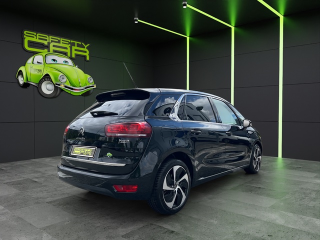 Citroen C4 Picasso BlueHDi 150 Shine 110 kW (150 CV)