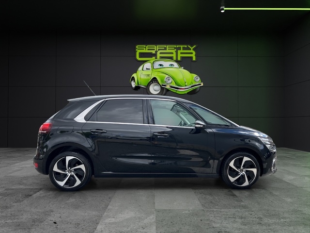 Citroen C4 Picasso BlueHDi 150 Shine 110 kW (150 CV)