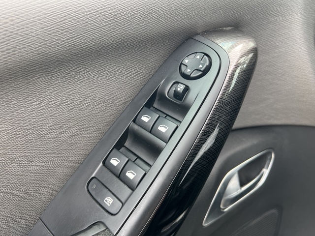 Citroen C4 Picasso BlueHDi 150 Shine 110 kW (150 CV)