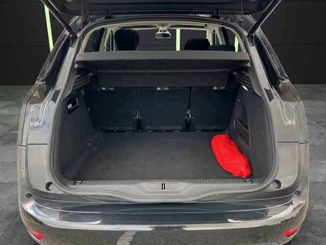 Citroen C4 Picasso BlueHDi 150 Shine 110 kW (150 CV)