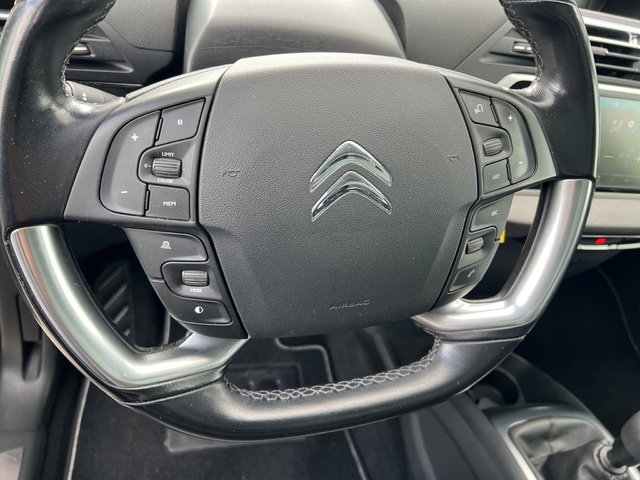 Citroen C4 Picasso BlueHDi 150 Shine 110 kW (150 CV)