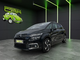Citroen C4 Picasso BlueHDi 150 de segunda mano