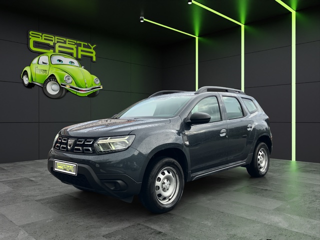 Dacia Duster Essential Blue dCi 85 kW (115 CV) 4X2