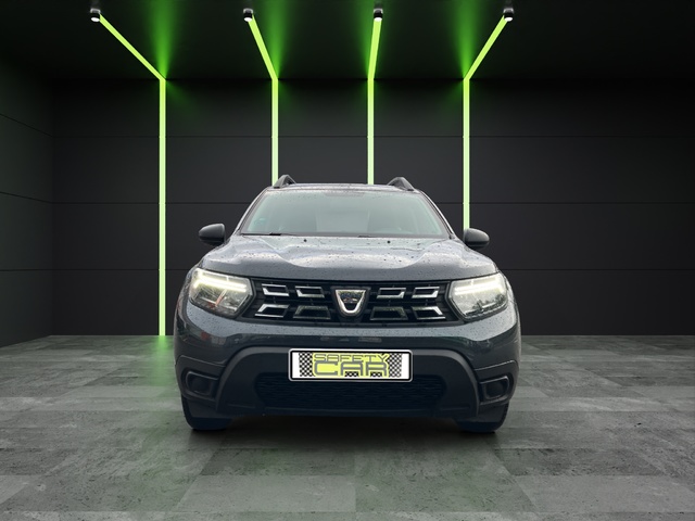 Dacia Duster Essential Blue dCi 85 kW (115 CV) 4X2