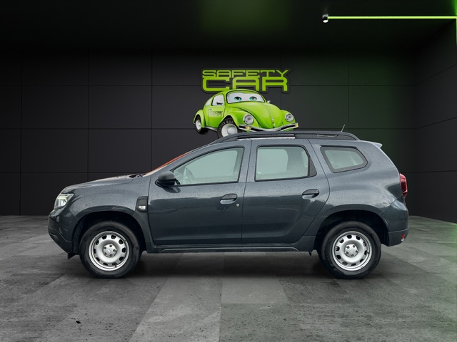 Dacia Duster Essential Blue dCi 85 kW (115 CV) 4X2