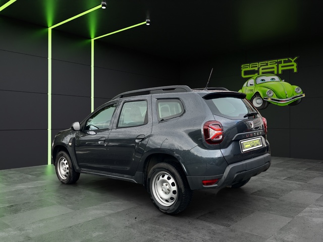 Dacia Duster Essential Blue dCi 85 kW (115 CV) 4X2