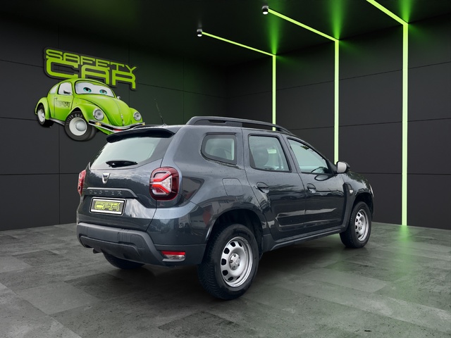 Dacia Duster Essential Blue dCi 85 kW (115 CV) 4X2