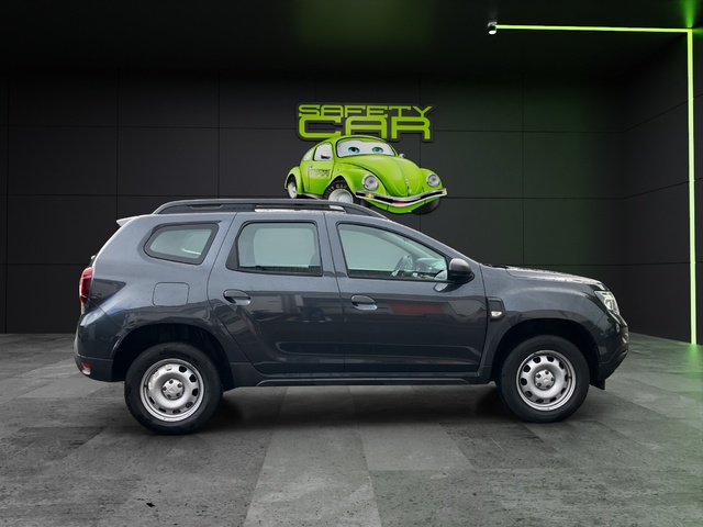 Dacia Duster Essential Blue dCi 85 kW (115 CV) 4X2