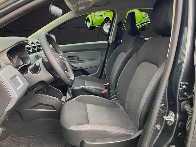 Dacia Duster Essential Blue dCi 85 kW (115 CV) 4X2