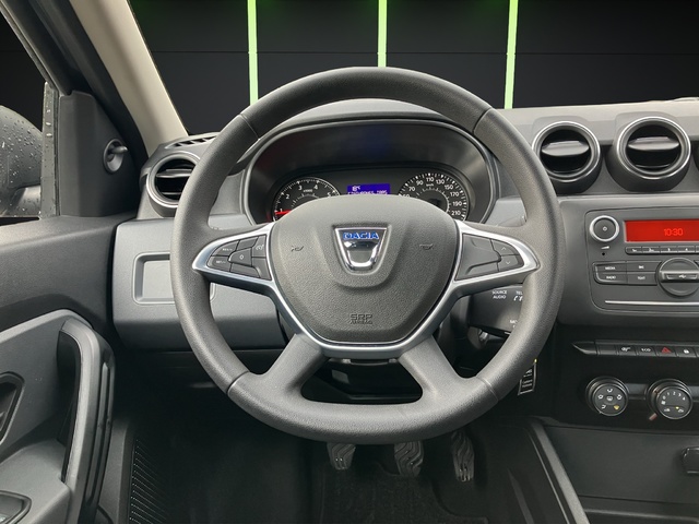 Dacia Duster Essential Blue dCi 85 kW (115 CV) 4X2