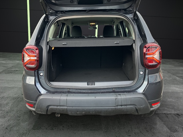 Dacia Duster Essential Blue dCi 85 kW (115 CV) 4X2