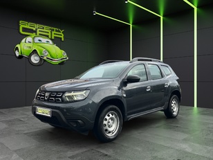Dacia Duster dCi 115 de segunda mano