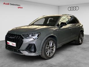 vehículo ocasión audi selection