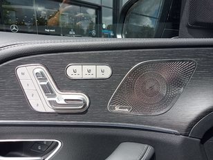 Mercedes-Benz GLE Coupé 53 de segunda mano
