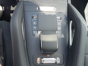 Mercedes-Benz GLE Coupé 53 de segunda mano