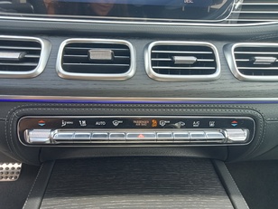 Mercedes-Benz GLE Coupé 53 de segunda mano