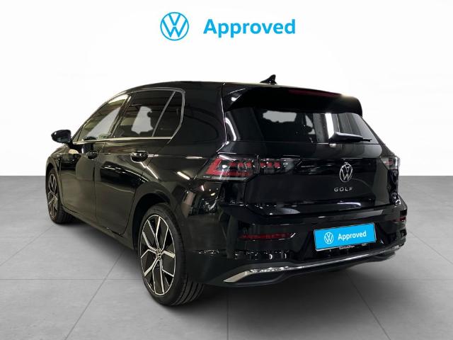 Volkswagen Golf 50 Aniversario 2.0 TDI 110 kW (150 CV) DSG