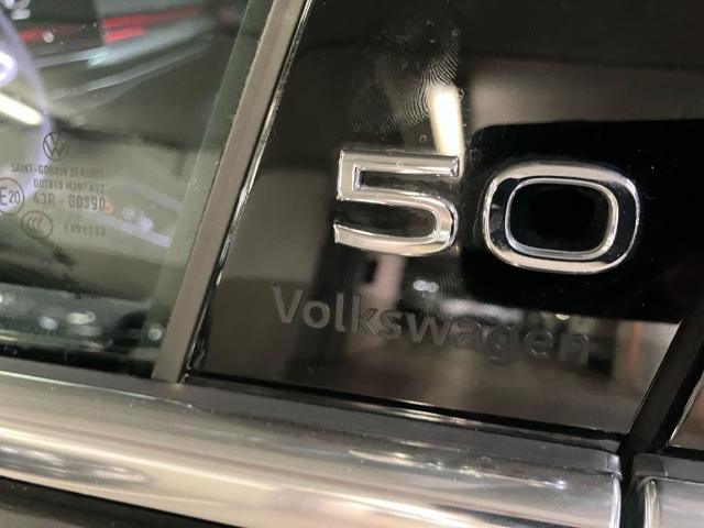 Volkswagen Golf 50 Aniversario 2.0 TDI 110 kW (150 CV) DSG