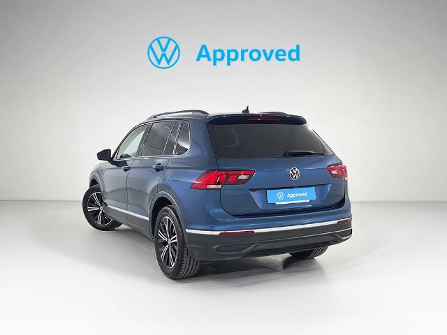 Volkswagen Tiguan Life 2.0 TDI 90 kW (122 CV)
