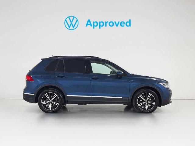 Volkswagen Tiguan Life 2.0 TDI 90 kW (122 CV)