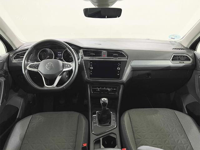 Volkswagen Tiguan Life 2.0 TDI 90 kW (122 CV)