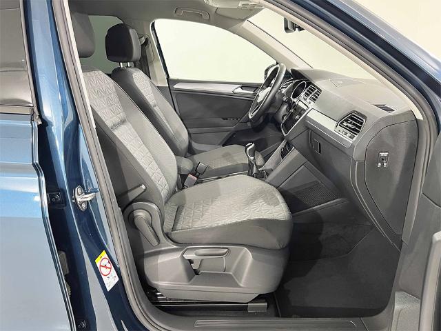Volkswagen Tiguan Life 2.0 TDI 90 kW (122 CV)