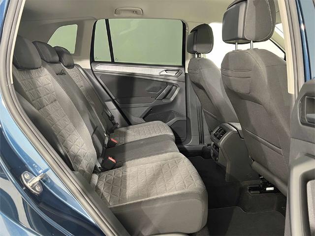 Volkswagen Tiguan Life 2.0 TDI 90 kW (122 CV)