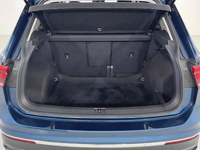 Volkswagen Tiguan Life 2.0 TDI 90 kW (122 CV)