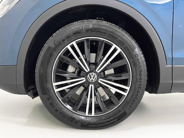 Volkswagen Tiguan Life 2.0 TDI 90 kW (122 CV)